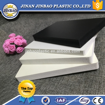 Porzellanfabrikgroßverkauf 15mm PVC-Schaumbrettdrucken mit Härteoberfläche